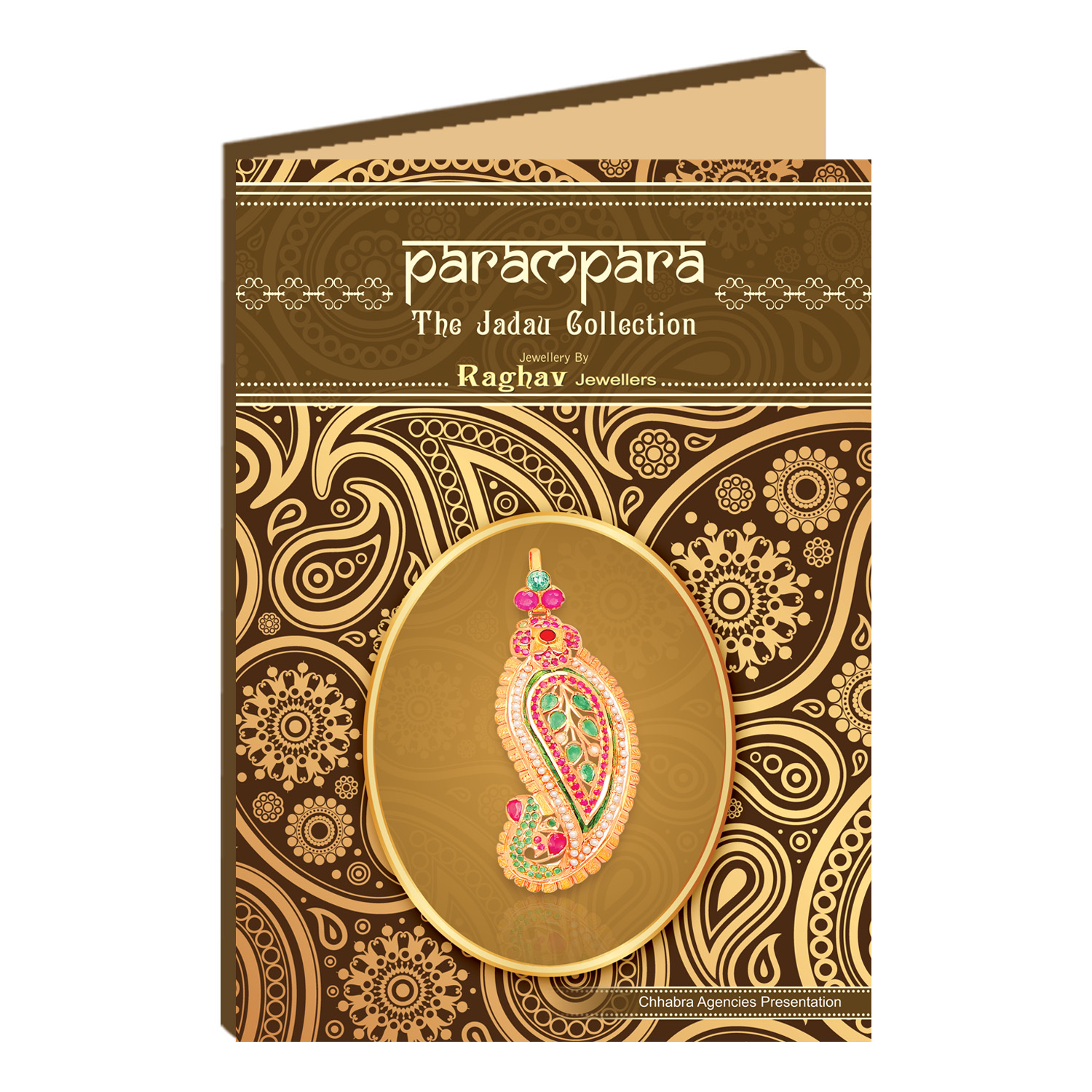 Parampara Jadau